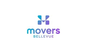 MoversBellevue.com - Creative brandable domain for sale