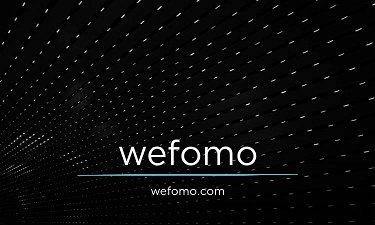 wefomo.com