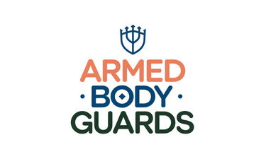ArmedBodyGuards.com - Creative brandable domain for sale