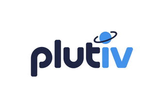 Plutiv logo