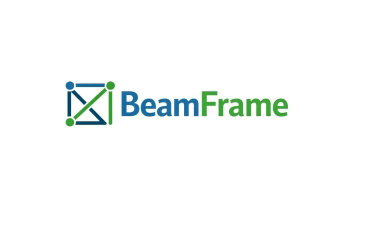 BeamFrame logo