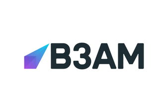 B3am.com - Creative brandable domain for sale