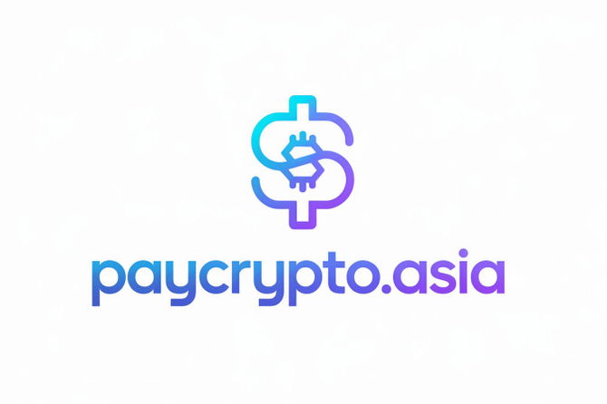 PayCrypto.asia
