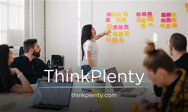 thinkplenty.com