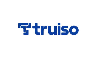 Truiso.com - Creative brandable domain for sale