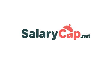 SalaryCap.net - Creative brandable domain for sale