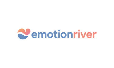 EmotionRiver.com - Creative brandable domain for sale
