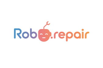 Robo.Repair - Creative brandable domain for sale