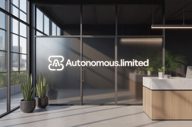Autonomous.Limited