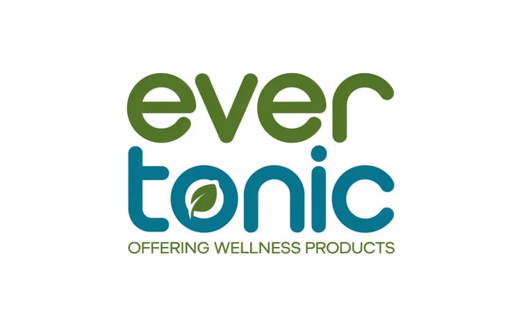 EverTonic logo