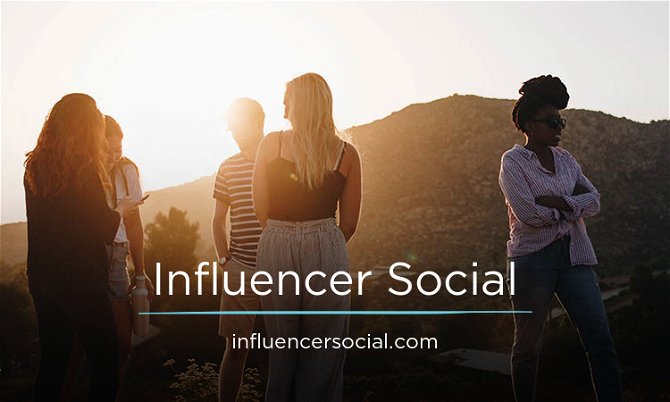 InfluencerSocial.com