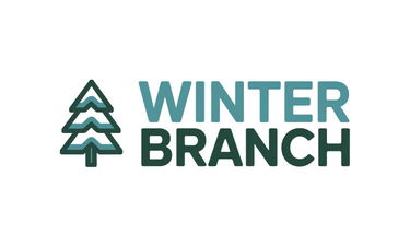 WinterBranch.com - Creative brandable domain for sale