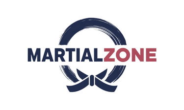MartialZone.com - Creative brandable domain for sale