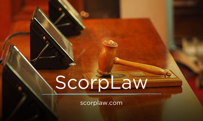 ScorpLaw.com