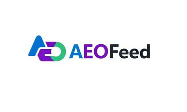 AEOFeed logo