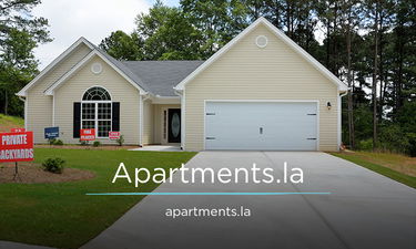Apartments.la - Creative brandable domain for sale
