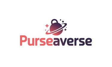 Purseaverse.com - Creative brandable domain for sale