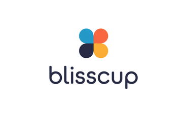 BlissCup.com - Creative brandable domain for sale
