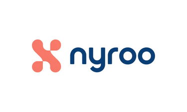 Nyroo.com is for sale
