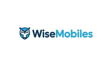 WiseMobiles.com - Creative brandable domain for sale