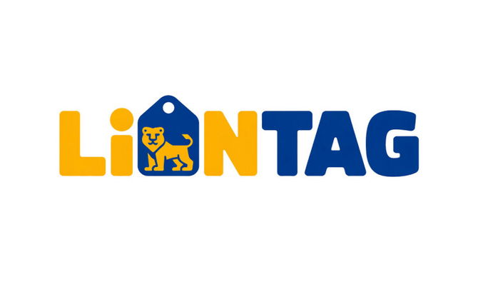 LionTag.com