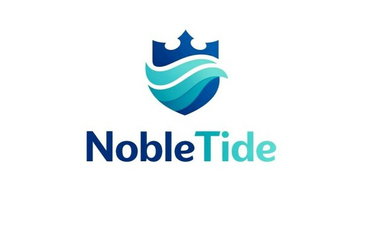 NobleTide logo
