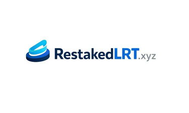RestakedLRT.xyz - Creative brandable domain for sale