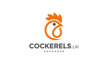 Cockerels.uk - Creative brandable domain for sale