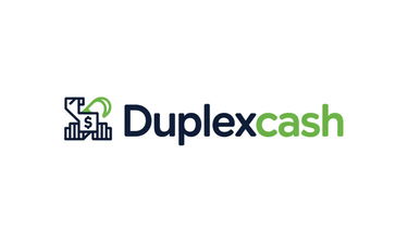 DuplexCash.com - Creative brandable domain for sale