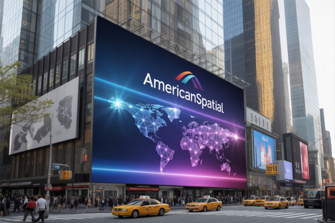 AmericanSpatial.com