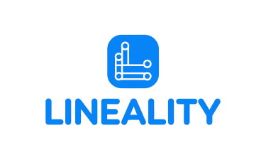 Lineality logo