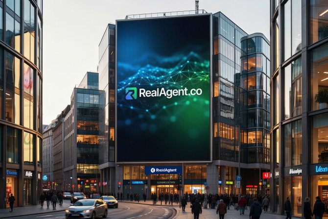 RealAgent.co — 2