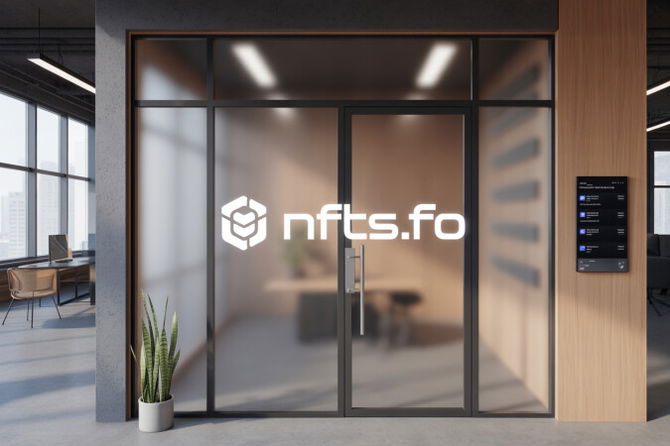 NFTs.Fo