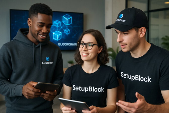 SetupBlock.com — 5