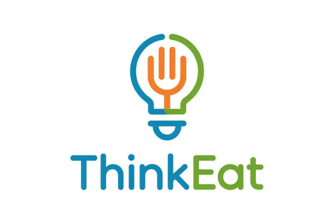 ThinkEat logo