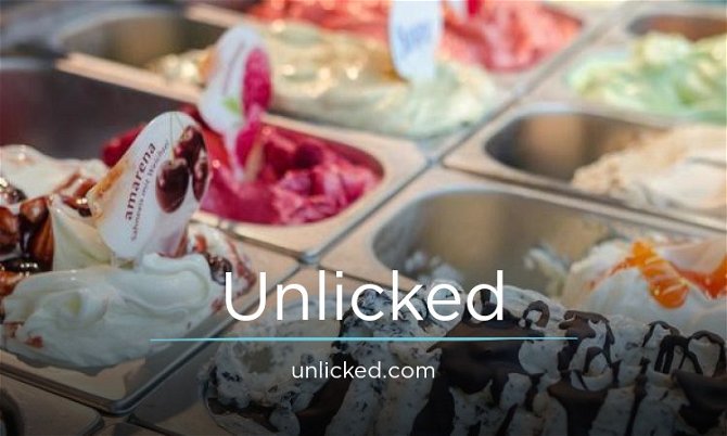 Unlicked.com