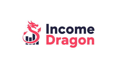 incomedragon.com - Creative brandable domain for sale
