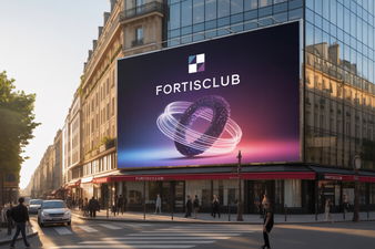 FortisClub.com - Creative brandable domain for sale