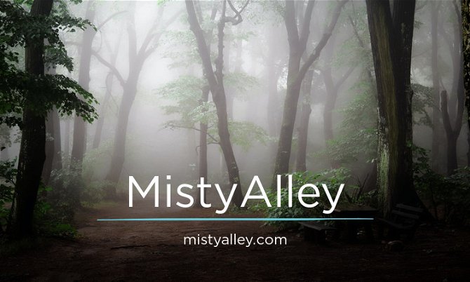 MistyAlley.com