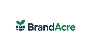 BrandAcre.com - Creative brandable domain for sale