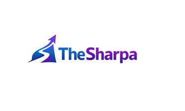 TheSharpa.com is for sale