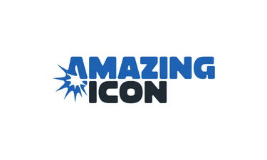 AmazingIcon.com - Creative brandable domain for sale