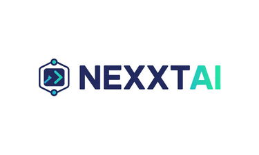 NexxtAI.com - Creative brandable domain for sale