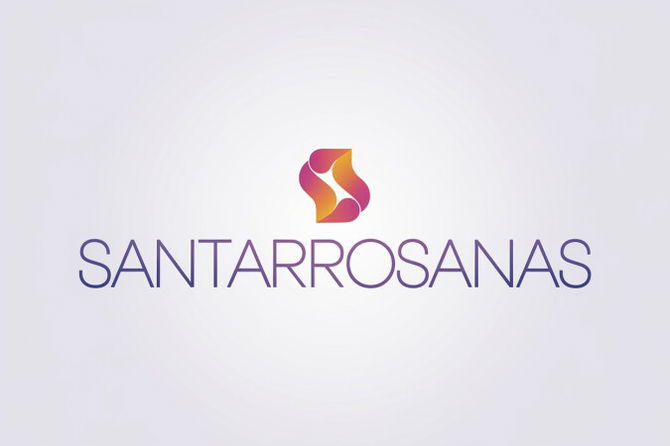 Santarrosanas.com