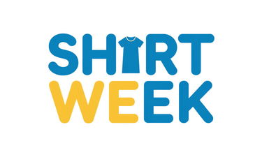 ShirtWeek.com - Creative brandable domain for sale