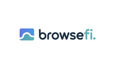 BrowseFi.com - Creative brandable domain for sale