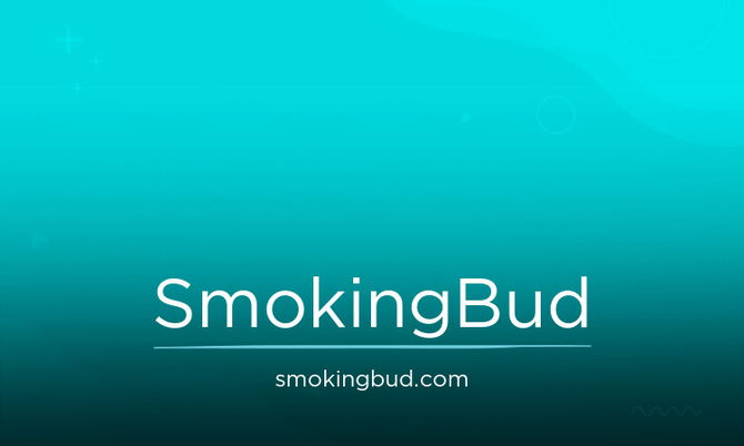 SmokingBud.com