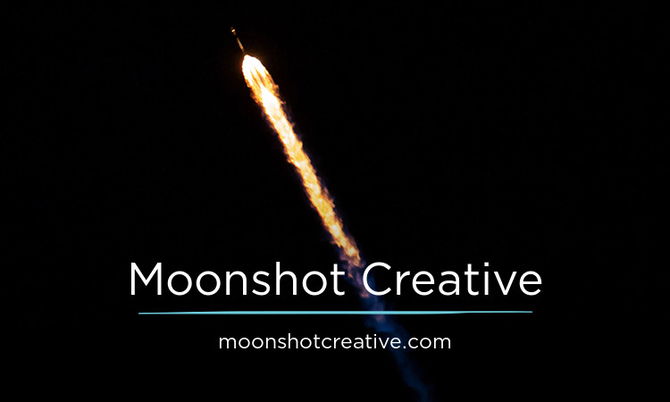 MoonshotCreative.com
