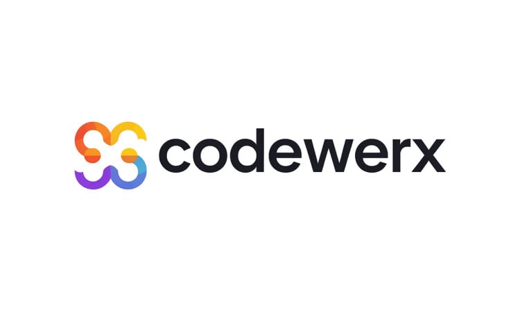 CodeWerx logo