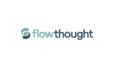FlowThought.com - Creative brandable domain for sale